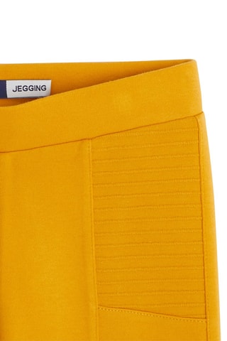 Legging Geel - Okaïdi