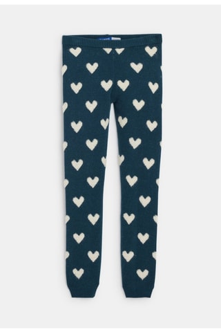 Legging - Kobaltblauw - Okaïdi