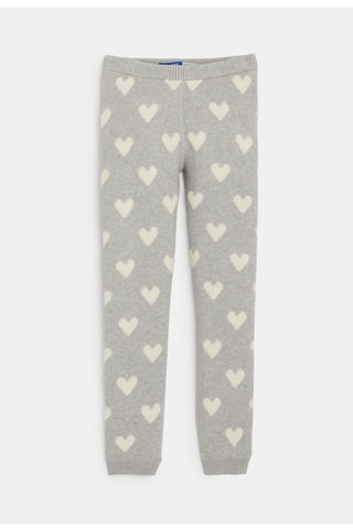 Legging - Gemêleerd Grijs - Okaïdi