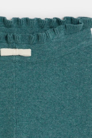 Legging - Pauwblauw - Obaïbi