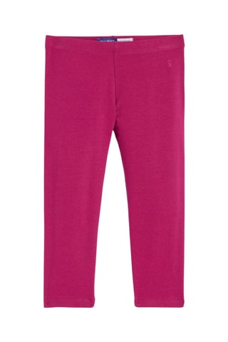 Legging - Fuchsia - Okaïdi