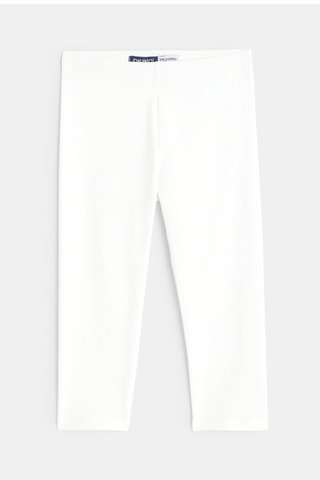 Legging - Wit - Okaïdi