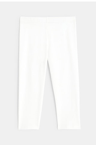 Legging - Wit - Okaïdi