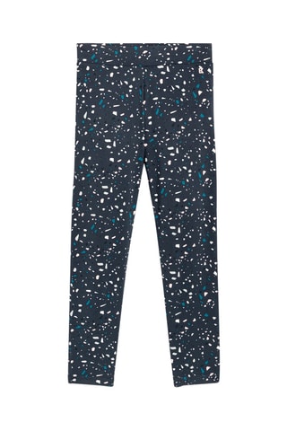 Legging - Grijs - Okaïdi