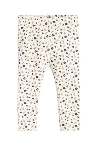 Legging - Beige - Obaïbi -