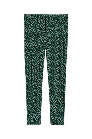 Legging - Groen - Okaïdi