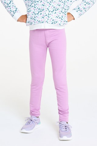 Legging - Paars - Okaïdi