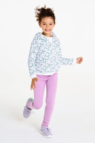Legging - Paars - Okaïdi