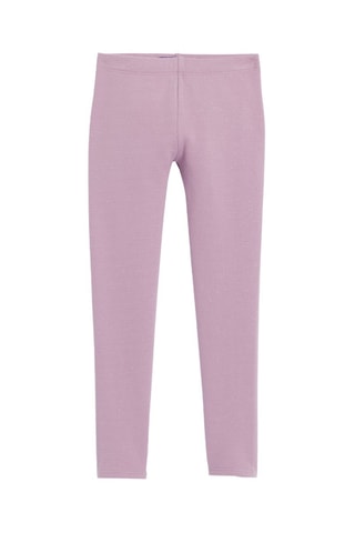 Legging - Paars - Okaïdi