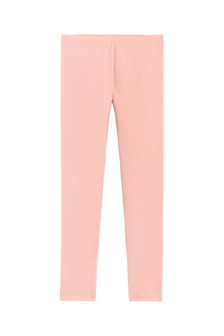 Legging - Gemêleerd Roze - Okaïdi