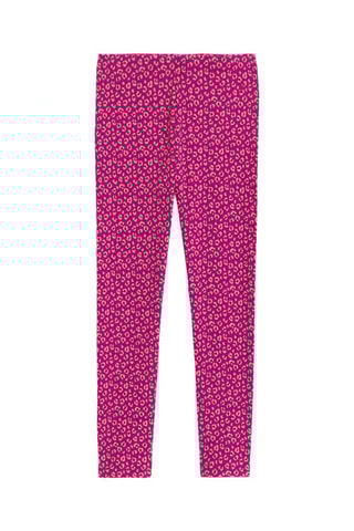 Legging - Roze - Okaïdi