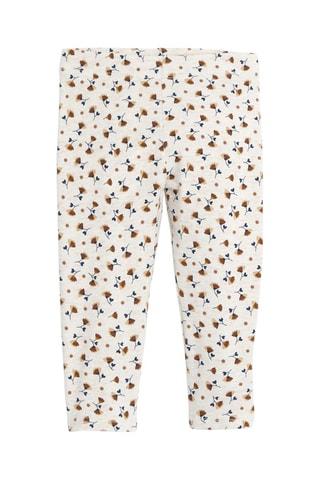 Legging - Bruin - Obaïbi