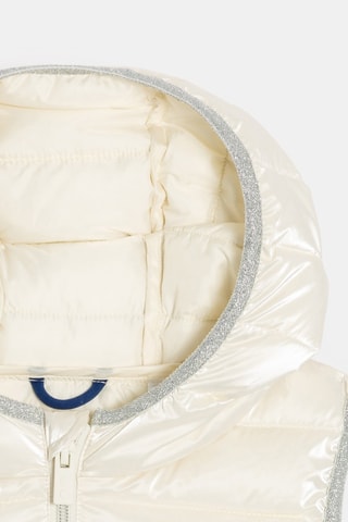 Bodywarmer - Wit - Okaïdi