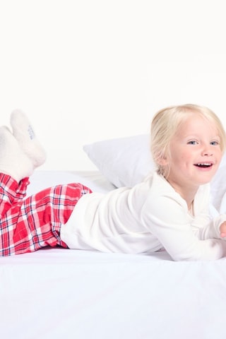 Pyjama - Ecru - Okaïdi
