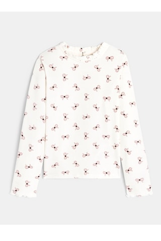 T-shirt - Wit - KDZ