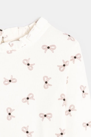T-shirt - Wit - KDZ