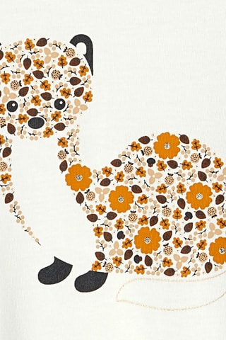 T-shirt - Geel - Obaïbi