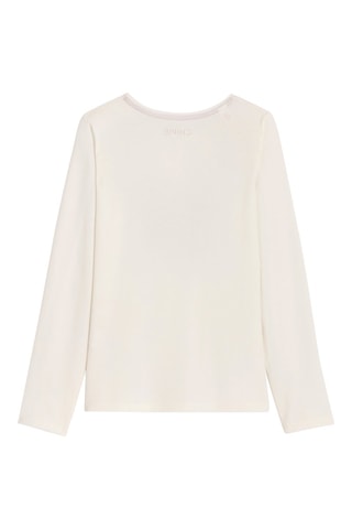 T-shirt - Ecru - KDZ