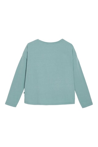 T-shirt. Groen - Okaïdi
