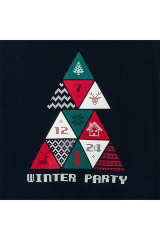 Sweater - Blauw - Okaïdi