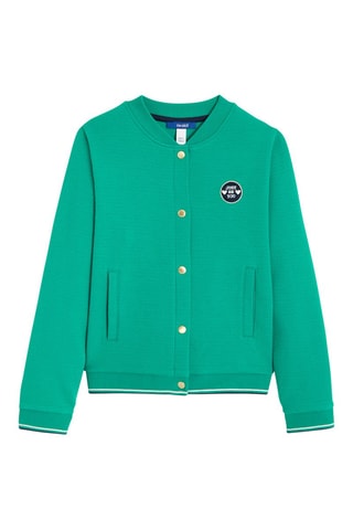 Sweater - Lichtgroen - Okaïdi