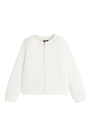Sweater - Ecru - Okaïdi