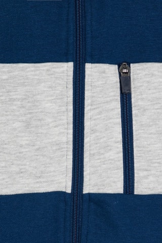 Sweater - Marineblauw - Okaïdi