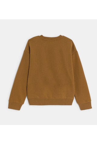 Sweater - Bruin - Okaïdi