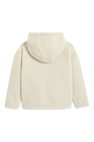 Sweater - Wit - Okaïdi