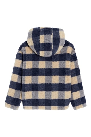 Sweater - Marineblauw - Okaïdi