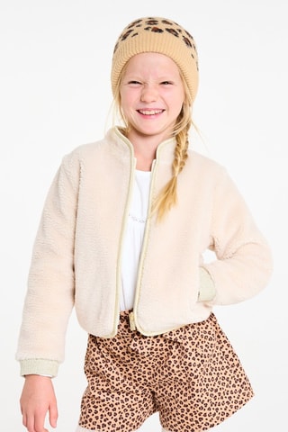 Sweater - Ecru - Okaïdi