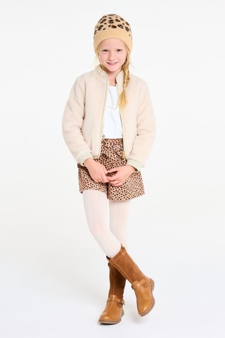 Sweater - Ecru - Okaïdi