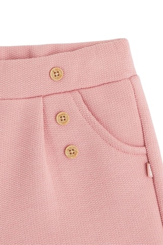 Short Roze - Obaïbi