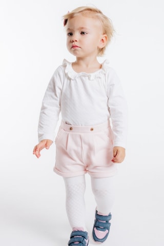 Short Roze - Obaïbi