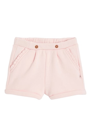 Short Roze - Obaïbi