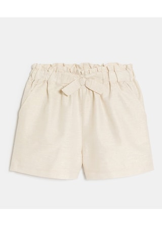 Short - Goudkleurig - Okaïdi
