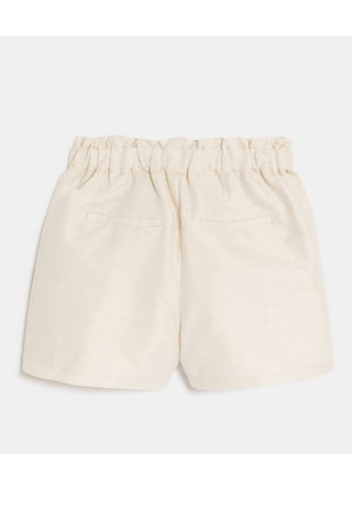 Short - Goudkleurig - Okaïdi
