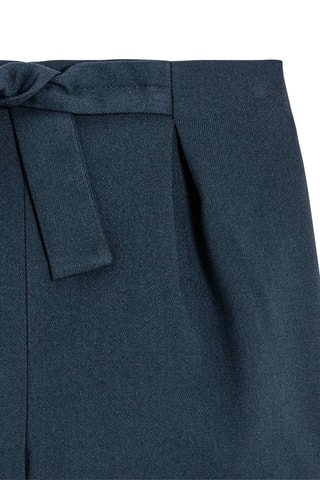 Short - Marineblauw - Okaïdi