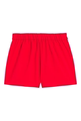 Short - Rood - Okaïdi