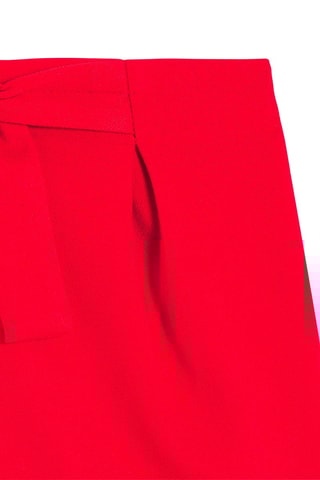 Short - Rood - Okaïdi