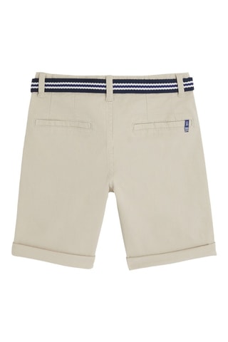 Bermuda - Beige - Okaïdi