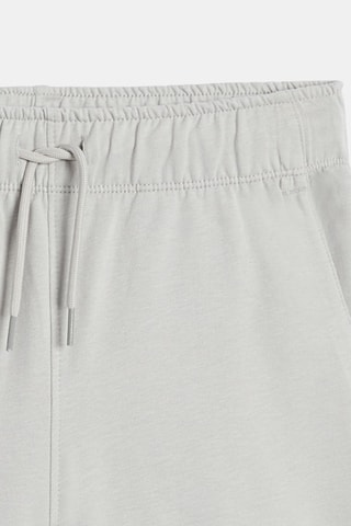 Bermuda - Gris clair - Okaïdi