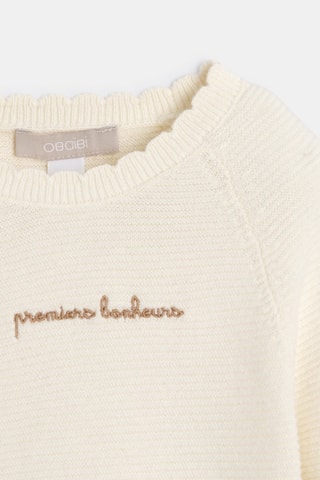 Jumpsuit - Beige - Obaïbi