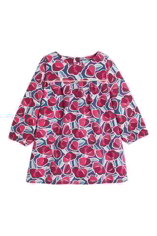 Top en Legging - Roze - Obaïbi