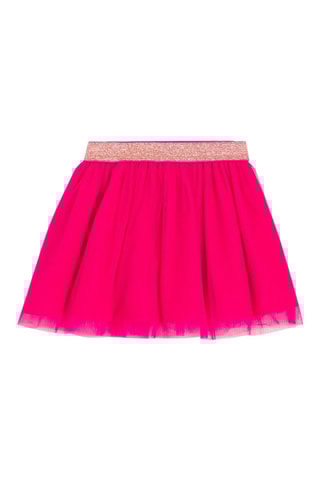 Rok - Fuchsia - Obaïbi