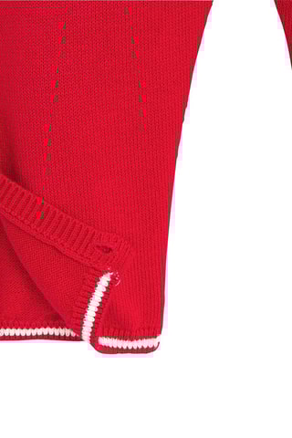 Pyjama - Rood - Obaïbi
