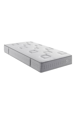 Matelas à ressorts ensachés Challenge - Epaisseur 24 cm - Ferme