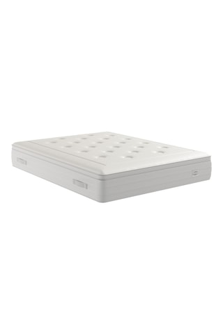 Ensemble matelas à ressorts ensachés Reflexion  - Epaisseur 33 cm - Ferme