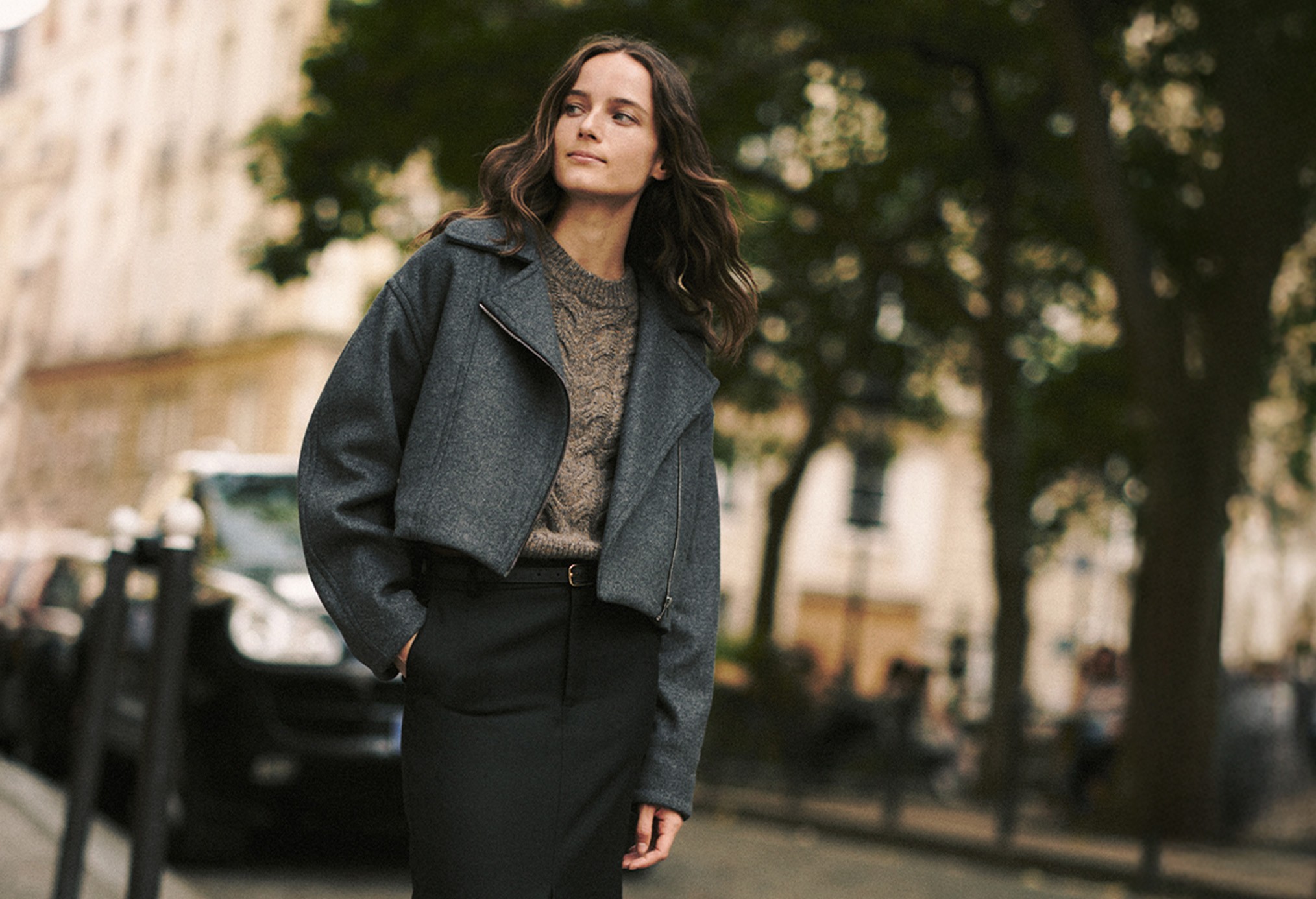 VANESSA BRUNO à super prix chez SHOWROOMPRIVÉ