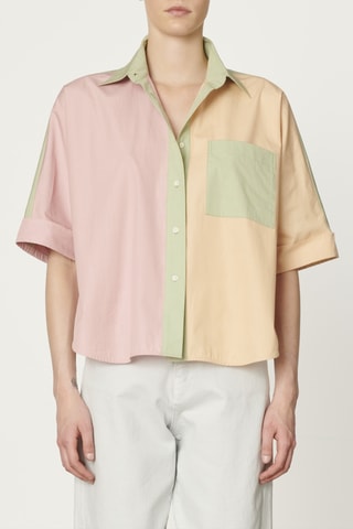 Camisa - Rosa